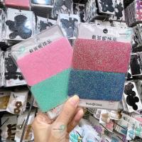ราคา ส่งไวจากไทย แผ่นแปะผม ที่ติดผม เก็บไรผม ตีนตุ๊กแกติดผม มีแบบเยอะ (17078795352)
