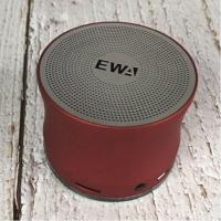 ราคา ใช้โค้ด RL47537 ส่งด่วน1วัน EWA A109 Pro ลำโพงบลูทูธ ลำโพงไร้สาย Bluetooth Speaker ไซส์จิ๋วเสียงแจ๋ว สเตอริโอ TWS บริการเก็บเงินปลายทาง (14972922375)