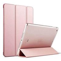 ราคา Gadget Case เคสไอแพดมินิ1 2 3 Smart Magnet case iPadmini case 1 2 3 Case Rose gold โรสโกลด์ (464186707)