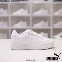 ราคา พูม่า PUMA x Rihanna Suede Platform Corporate Level Elegance รองเท้าบุรุษและสตรี รองเท้าฟิตเนส รองเท้าเทรนนิ่ง รองเท้าสเก็ตบอร์ด รองเท้าแตะ (20657340507)