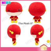 ราคา ตุ๊กตา The flash Wonder Woman Batman Superman ขนาด 8 นิ้ว chibi ท่ายืน DC Comics ลิขสิทธิ์แท้ (15947170766)