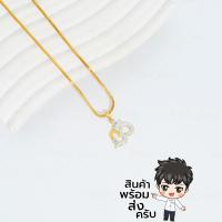 ราคา จี้โอมทอง จี้โอมเงิน จี้ โอมปลุกเสก จี้โอม สร้อยคอพร้อมจี้โอมฝังเพชรCZ จี้มงคล นำโชค P122 จี้โอม สร้อย 18 นิ้ว มีให้เลือก 3 แบบ สร้อยคอใส่พ (17115669132)
