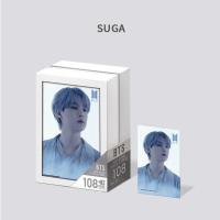 ราคา พร้อมส่ง BTS Proof Frame MINI JIGSAW PUZZLE (17398500738)