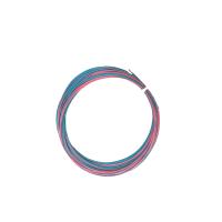 ราคา สีรวม เส้นเล็ก Badminton string เอ็นไม้แบดมินตัน สายไม้แบดมินตัน เอ็นไม้แบดเส้นเล็ก เชือกไม้แบด สายแบดมินตัน สีสวย สปริงดี ตีเสียงเพราะ (18000088618)