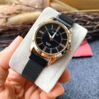 ราคา ShopWatch cheapprice ใหม่ล่าสุดนาฬิกา casio สายแม่เหล็ก มีหน้าปัดให้เลือกหลายสี ข้อมือเล็กก็ใส่ได้ ข้อมือใหญ่ก็ได้ เป็นสินค้ามาใหม่ (12616816724)