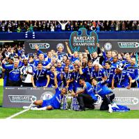 ราคา โปสเตอร์ สโมสร เชลซี Chelsea ขนาดA3 (20872856221)