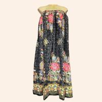 ราคา ผ้าถุง ผ้าถุงอาบน้ำ ผ้าถุงขอบยางยืด ผ้าถุงเอวยาง ผ้าถุงยางยืด กระโจมอก ผ้าถุงใส่อาบน้ำ ใส่สบายผ้าถุงอาบน้ำผู้ใหญ่ (20321958027)