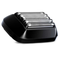 ราคา พร้อมส่ง Xiaomi Mi 5 Blade Electric Shaver Replacement Head หัวเปลี่ยนเครื่องโกนหนวดไฟฟ้าเสี่ยวหมี่รุ่น 5 ใบมีด ของแท้ (19766471899)
