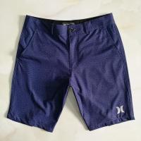 ราคา Hurley กางเกงขาสั้น กางเกงว่ายน้ำ กางเกงลำลอง (9241656332)