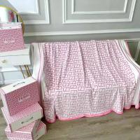 ราคา พร้อมส่ง ผ้าห่ม ผ้าห่มนาโน 5 ฟุต 150 X 200 cm ผ้าห่ม DO ผ้าห่มแบรนด์เนม คุณภาพดี ราคาถูกดี มีกล่องให้ค่ะ (17323348792)