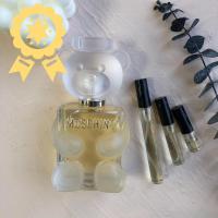 ราคา 100 สปอตของแท้ 24Hเรือ Toy 2 EDP 2ml 5ml 10ml น้ำหอมสำหรับผู้หญิง กลิ่นหอมยาวนาน (20795951865)