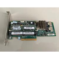 ราคา การ์ด Raid controller HP Smart Array P420 1GB FBWC 6Gb 2 Ports LP PCIe sas controller Battery (16949780347)