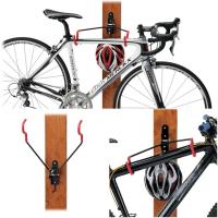 ราคา แร็คยึดผนังสำหรับแขวนจักรยาน Minoura Bike Hanger 4M (16276081401)