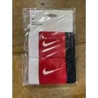 ราคา ที่รัดข้อมือซับเหงื่อแบบยาว Nike Tennis Wristband 2ชิ้น (19700636128)