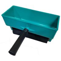 ราคา ลูกกลิ้งทากาว9นิ้ว กล่องทากาว 9นิ้ว glue roller 9inc อุปกรณ์ช่วยทากาว ลาเท็กซ์ (21268039258)