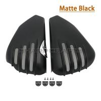 ราคา ฝาครอบกรอบแบตเตอรี่ด้านหลังเครื่องยนต์ชิ้นส่วนรถจักรยานยนต์สำหรับ Harley Sportster XL 883 1200 XL883 XL1200สี่สิบแปด2014 2022 (21171165345)