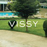 ราคา VISSY กระเป๋าสะพายใส่บัตร CANDY BAG ธนบัตร ลิปสติก แอลกอฮอล์พกพา หนังPU น้ำหนักเบาสบาย (20241572620)