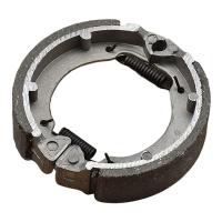 ราคา แผ่นรองจานเบรคจักรยานภูเขาผ้าเบรก TB50รถจักรยานยนต์กลางแจ้ง KEKB91930แผ่นบล็อกฝักเบรคสำหรับสกู๊ตเตอร์ไฟฟ้า (21182429600)