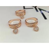 ราคา แหวนนากหัวเพชร แหวนนาก แหวนนาคหัวใจ (12626085195)