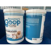 ราคา Groomers Goop De Greaser ครีมขจัดคราบมัน (20648691099)