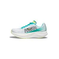 ราคา AUTHENTIC HOKA ONE ONE MACH X MENS AND WOMENS SNEAKERS 1141450OMLG WARRANTY 5 YEARS (20988376083)