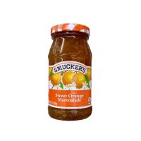 ราคา smuckers สมัคเกอร์ แยมผลไม้ 340 กรัม (20013408451)