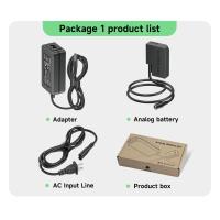 ราคา PALO LP E17 แบตเตอรี่สำหรับ Canon EOS RP 750D 760D M3 M5 M6 200D 200DII T6s 8000D Kiss X8i Rebel T6i T6s (21267996820)