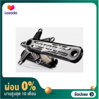 ราคา ผ่อน 0 ขาจาน จักรยานเสือหมอบ ROTOR 3D30 ของ BBRight ใช้กับ Cervelo ครับ ยาว 172 5 BCD110 (7089546617)