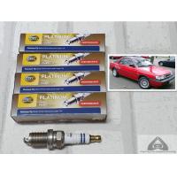 ราคา หัวเทียน Nissan Sentra RZ1 1988 1991 ชุด 4 หัว ชนิดแพลทตินัม ระยะการใช้งาน 60000 กม Platinum Type Spark Plug Hella PM8RC 11 (21113131845)