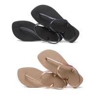 ราคา Havaianas Flash Urban FC รองเท้าแตะลิขสิทธิ์แท้ 100 (15729452229)