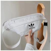 ราคา Adidasกระเป๋าคาดเอวแฟชั่นสำหรับบุรุษและสตรี (13119218131)