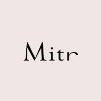 ราคา Mitr New Item 06 (21345797768)