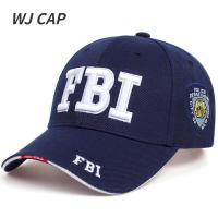 ราคา WJ หมวกเบสบอลกระบังแสงอเนกประสงค์สำหรับผู้หญิงหมวกบังแดดป้องกัน FBI ฤดูร้อนกลางแจ้ง (20108714861)