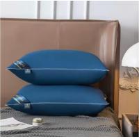 ราคา พร้อมส่งในไทย 2 3 วันถึง Hilton หมอนโรงแรม 5 ดาว หมอนหนุนหัว 3 รูปแบบ 500g800g1000g หมอนหนุน หมอนhiltonแท้ หมอนหนุนเพื่อสุขภาพ หมอนนิ่ม หมอนหนุน หมอนหนุนโรงแรม pillows for sleeping (19329253717)