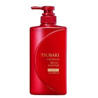 ราคา Shiseido Tsubaki Premium Moist Cool EX Intensive Repair Hair Care Shampoo Conditioner 490mL Hair Mask Bottle Refill Direct from Japan (20759956453)
