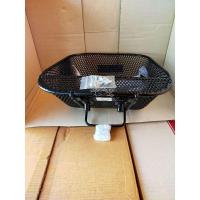 ราคา ตระกร้าหน้าเเท้รุ่น Honda เวฟ125i LED ปี2019 2020พร้อมชุดขายึด1ชุด (19310545433)