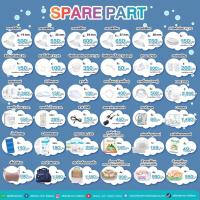 ราคา Attitude Mom อะไหล่กรวยปั้มนมซิลิโคน ราคาต่อชิ้น (17457057145)