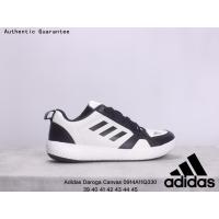 ราคา Adidas Daroga Canvas Water Shoes รองเท้าผ้าใบผู้ชาย รองเท้าบาสเกตบอล รองเท้าเทรนนิ่ง รองเท้าสเก็ตบอร์ด รองเท้าแตะ (21216384292)