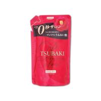 ราคา TSUBAKI Shampoo Conditionerแบบถุงเติมสีแดงและสีเหลือง330ml (18474767401)