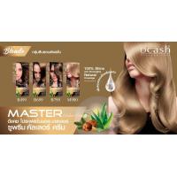 ราคา ดีแคช มาสเตอร์ ซูพรีม คัลเลอร์ครีม โทนสีบลอนด์แฟชั่น BLONDE 499 699 799 900 (8864845632)