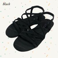 ราคา รองเท้าแตะรัดส้นสาน EG (20891205715)