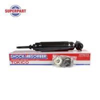 ราคา โช๊คอัพหน้า STRADA ปี 96 06 TOKICO น้ำมัน ใส่ได้ทั้งL R 3228 สินค้าจะได้รับตามรูปภาพสินค้าราคาต่อข้าง ต่อ1ชิ้น (2052686778)