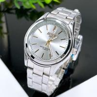 ราคา นาฬิกา BOSCK นาฬิกาผู้ชาย นาฬิกาข้อมือ ผู้ชาย นาฬิกาทางการ สายนาฬิกา สแตนเลส หน้าปัด 43 มม (21361534470)