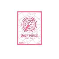 ราคา Bandai One Piece Card Game Sleeves Vol 2 Standard Pink ซองใส่การ์ด 70 ซอง 4549660922285 การ์ดวันพีช (17294730037)