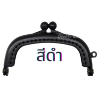 ราคา ปากกระเป๋าปิ๊กแป๊กพลาสติก ปิ๊กแป๊ก สีสดใส ครบทุกสี 8 5ซม ซื้อ3แถม1 (16386037304)