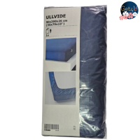 ราคา IKEA ผ้าปูที่นอนรัดมุม ปลอกหมอนแยกจำหน่าย สีขาว สีเขียว สีชมพู สีแดง 90x200 ซม 3 ฟุต ผ้าปูที่นอนikea พร้อมส่ง (20575846762)