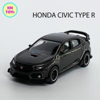 ราคา Majorette HONDA CIVIC TYPE R มาจอเร็ทรถซีวิคไทป์อาร์ซีรีย์ รถเหล็กสะสม โมเดลรถสะสม ของแท้ 100 เปิดประตูหลังได้ รถของเล่น ของเล่นเด็ก (21376031708)