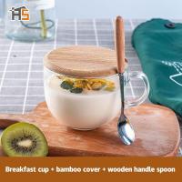 ราคา TH MIN แก้วกาแฟ แก้ว ถ้วย cup แก้วกาแฟโบราณ แก้วเห้ลาสวยๆ ถ้วยน้ำชา แก้วน้ำมีฝาปิด glass cup แก้วใส่น้ำ tea cup แก้วชานมไข่มุก ถ้วยมีฝาปิด ชามแก้ว (16995912772)