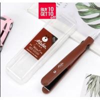 ราคา Hari Curler จัดทรงผม เครื่องม้วนผม เครื่องม้วนผมไฟฟ้า เครื่องม้วนผมขนาดเล็ก มีหลายสีให้เลือก ร้านตัดผม วิก (21119195592)