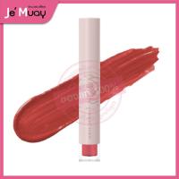 ราคา SRICHAND Feelin Me Matte Liquid Lip ศรีจันทร์ ลิปลิควิดเนื้อแมทต์ 10 สี ลิปสติก ลิปแมท ลิปจุ่ม สีชัด ติดทน 3g (20583365460)